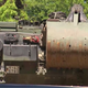 Imagen para el artículo titulado Descubren un arsenal Nazi que incluía un tanque en la casa de un anciano